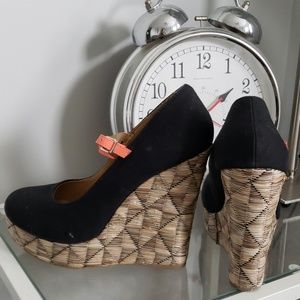⭐BOGO Free - 🌟 Mary Jane Wedges